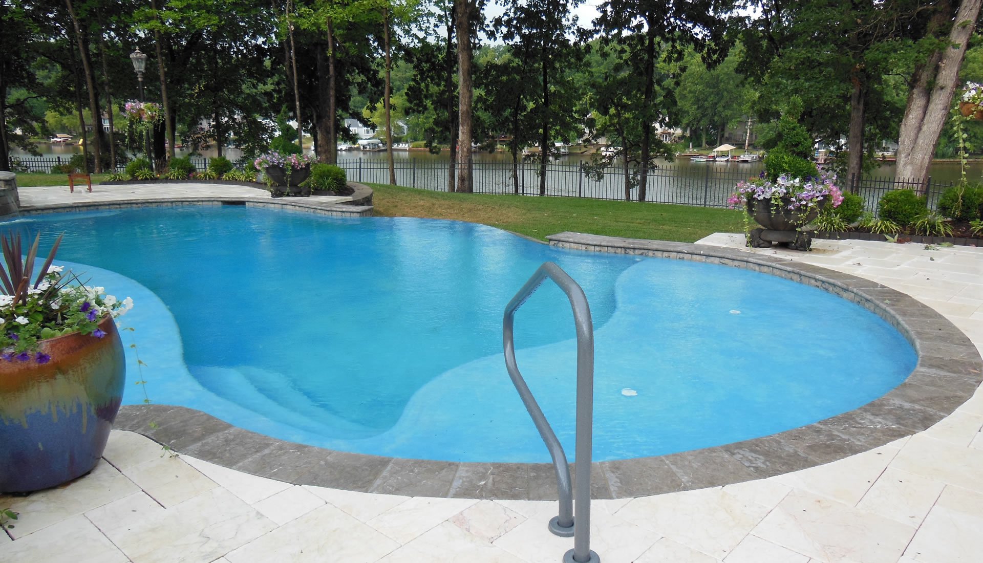 How Much Does an Inground Pool Cost in St. Louis, MO?