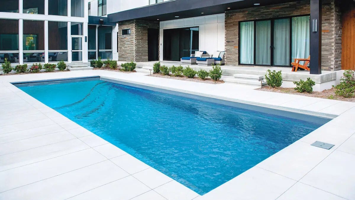 Fiberglass Swimming Pools: Pros, Cons, and Lifespan